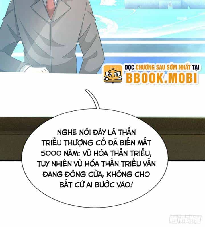 Luyện Thể Trăm Nghìn Tầng - Chương 353 - ảnh 56