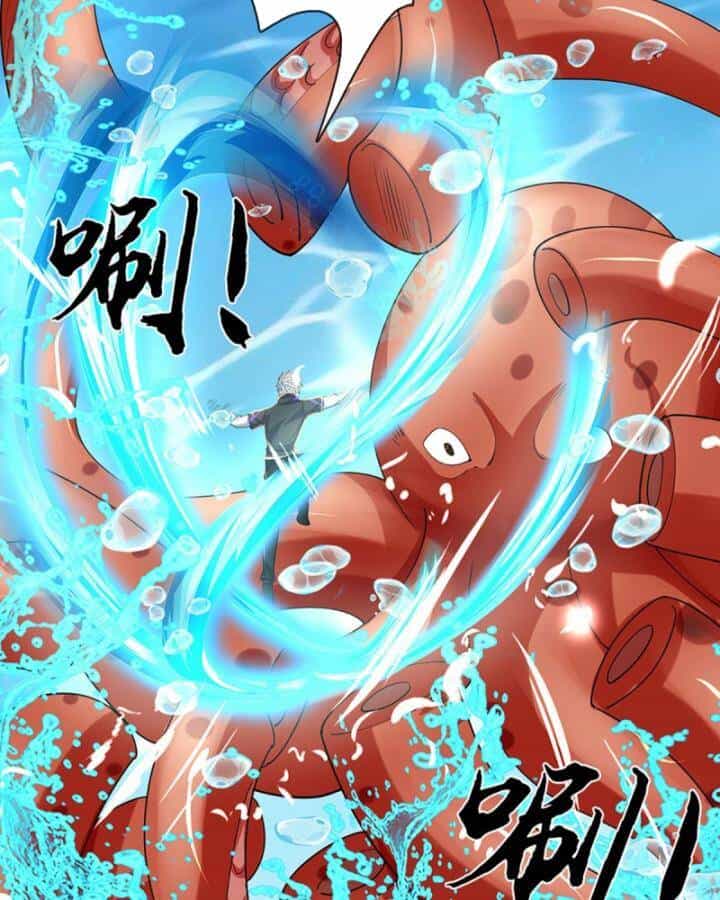Luyện Thể Trăm Nghìn Tầng - Chương 354 - ảnh 47