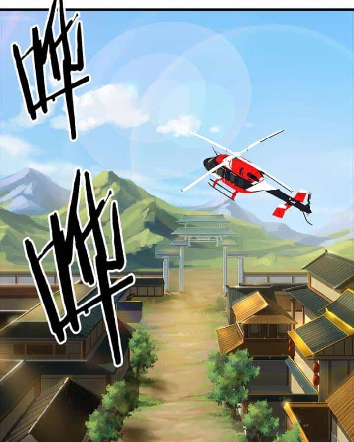 Luyện Thể Trăm Nghìn Tầng - Chương 354 - ảnh 9