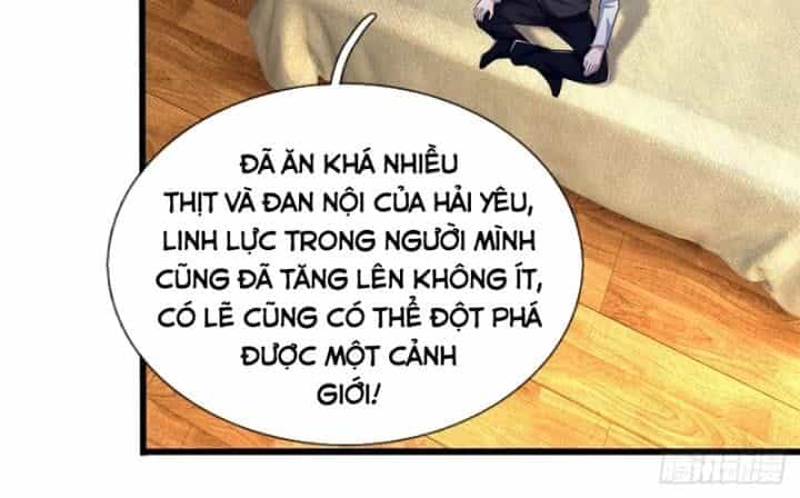 Luyện Thể Trăm Nghìn Tầng - Chương 355 - ảnh 26