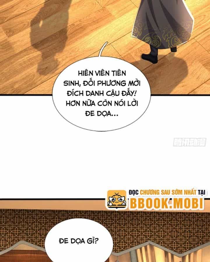 Luyện Thể Trăm Nghìn Tầng - Chương 355 - ảnh 32