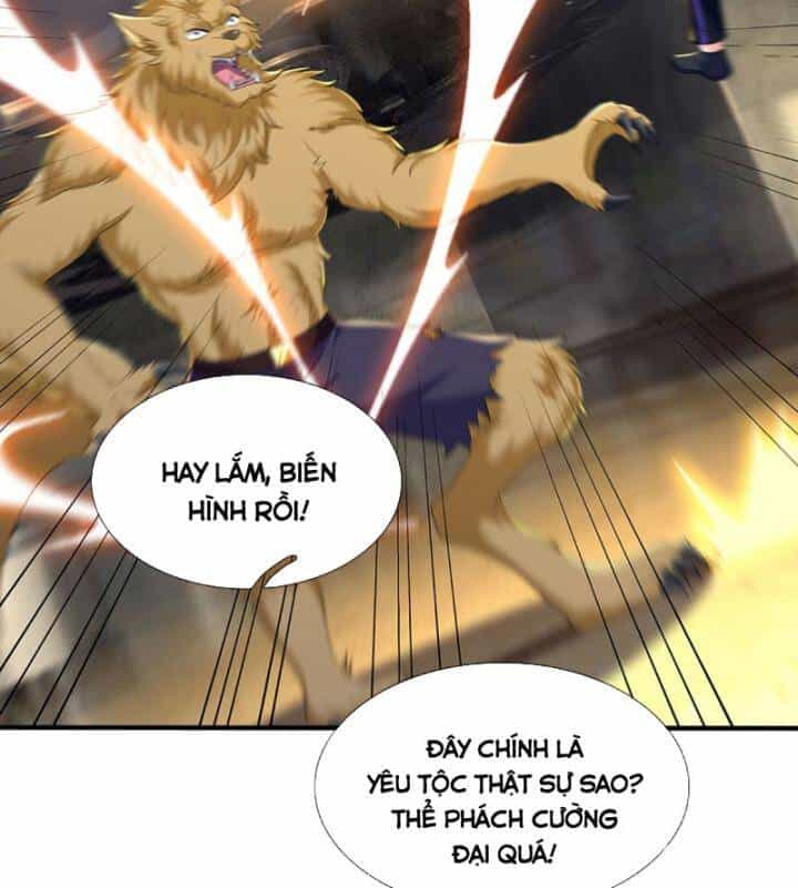 Luyện Thể Trăm Nghìn Tầng - Chương 357 - ảnh 15
