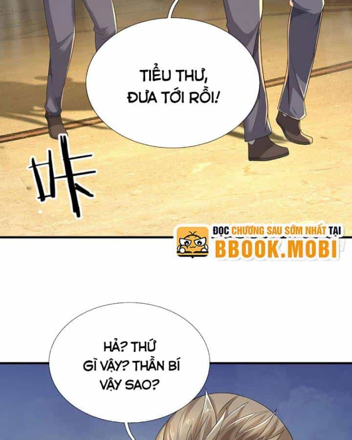 Luyện Thể Trăm Nghìn Tầng - Chương 357 - ảnh 33