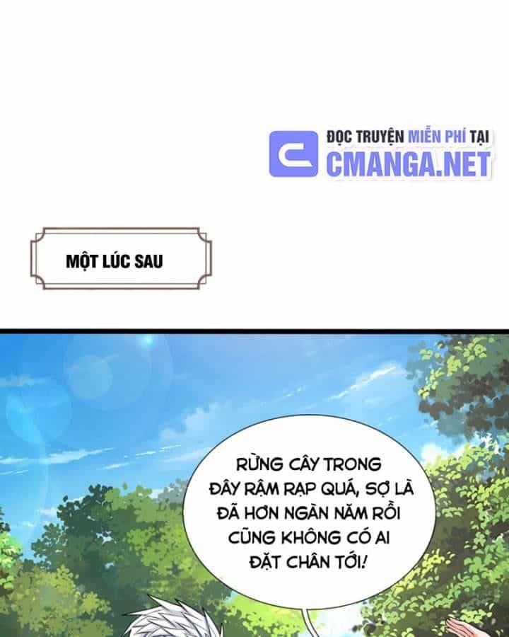 Luyện Thể Trăm Nghìn Tầng - Chương 358 - ảnh 31