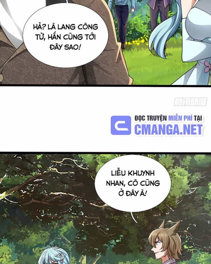 Luyện Thể Trăm Nghìn Tầng - Chương 358 - ảnh 54