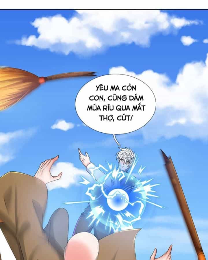 Luyện Thể Trăm Nghìn Tầng - Chương 361 - ảnh 26