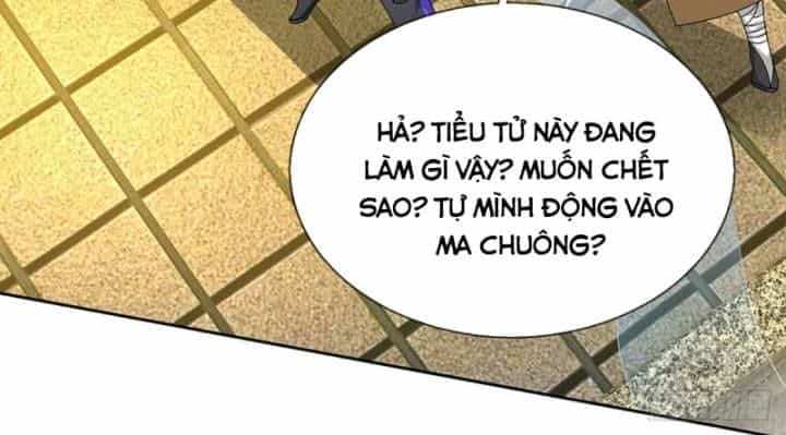 Luyện Thể Trăm Nghìn Tầng - Chương 361 - ảnh 39