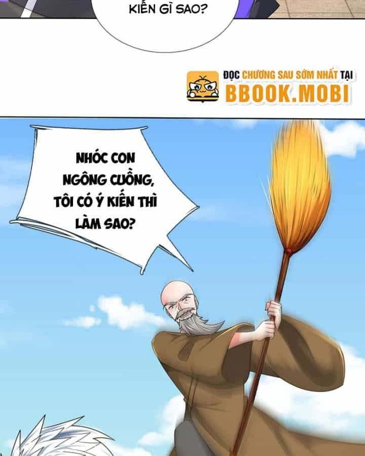 Luyện Thể Trăm Nghìn Tầng - Chương 361 - ảnh 4