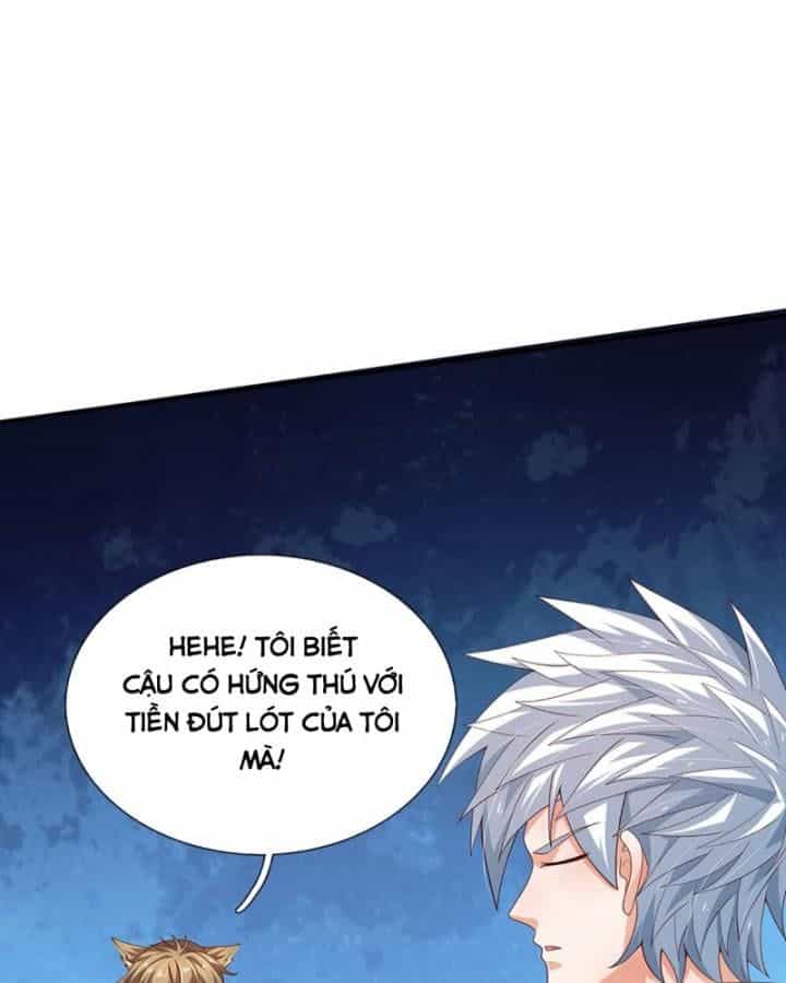Luyện Thể Trăm Nghìn Tầng - Chương 362 - ảnh 40