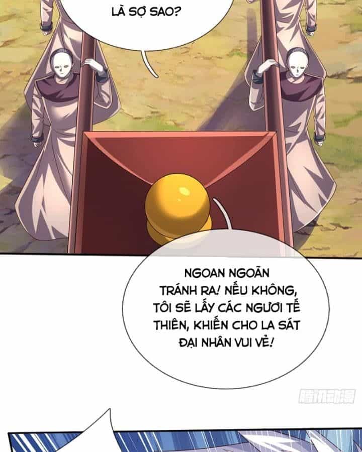 Luyện Thể Trăm Nghìn Tầng - Chương 362 - ảnh 44