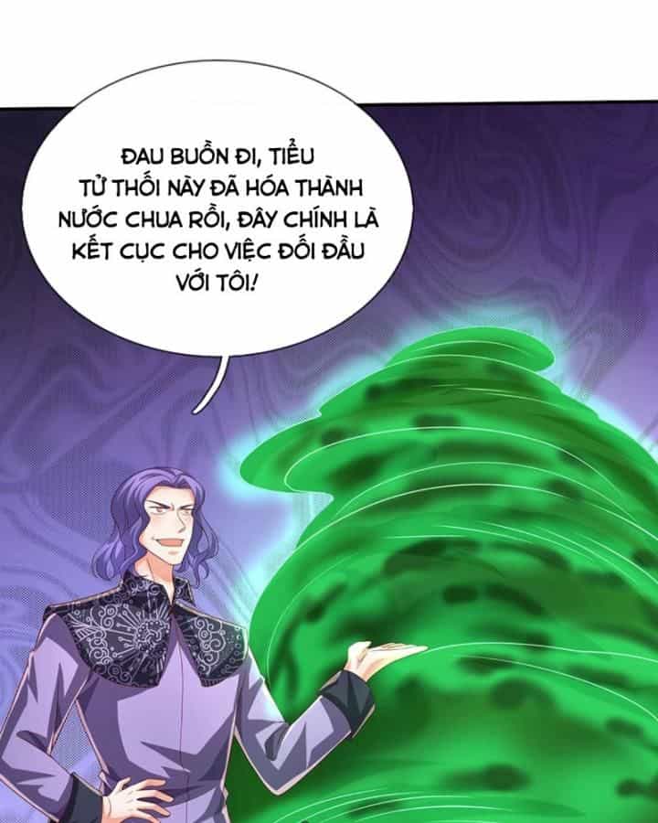 Luyện Thể Trăm Nghìn Tầng - Chương 362 - ảnh 58