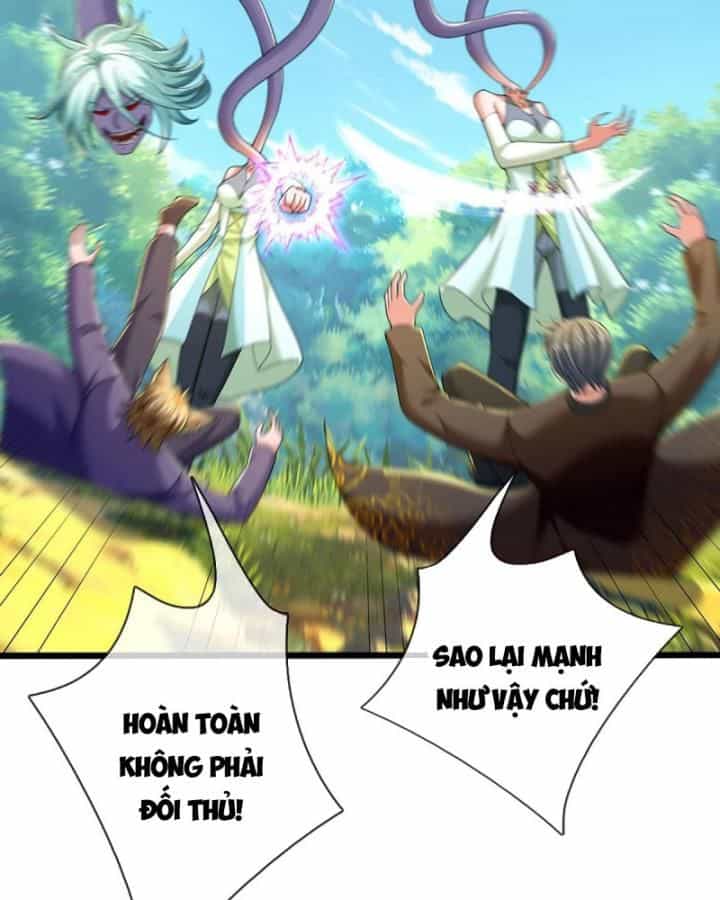 Luyện Thể Trăm Nghìn Tầng - Chương 362 - ảnh 75