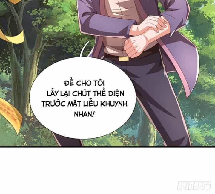 Luyện Thể Trăm Nghìn Tầng - Chương 362 - ảnh 9