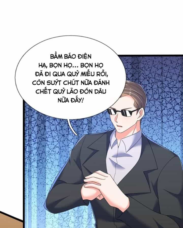 Luyện Thể Trăm Nghìn Tầng - Chương 363 - ảnh 20