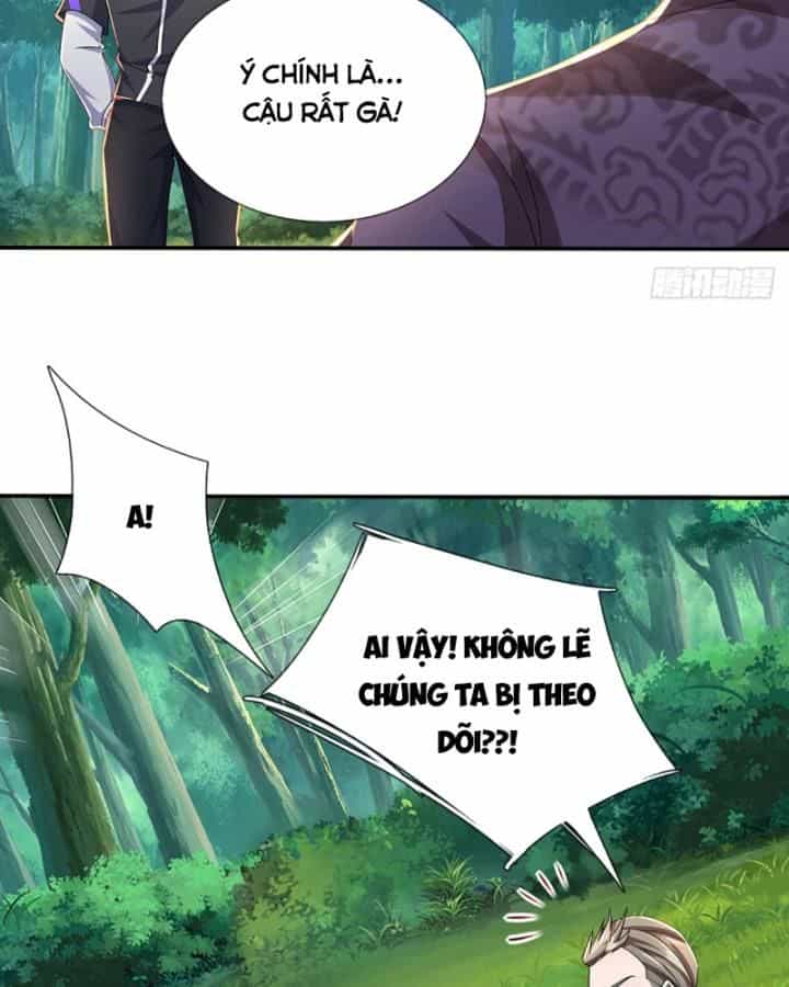 Luyện Thể Trăm Nghìn Tầng - Chương 363 - ảnh 68