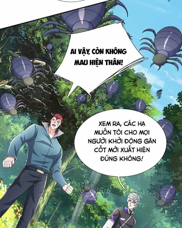 Luyện Thể Trăm Nghìn Tầng - Chương 363 - ảnh 70