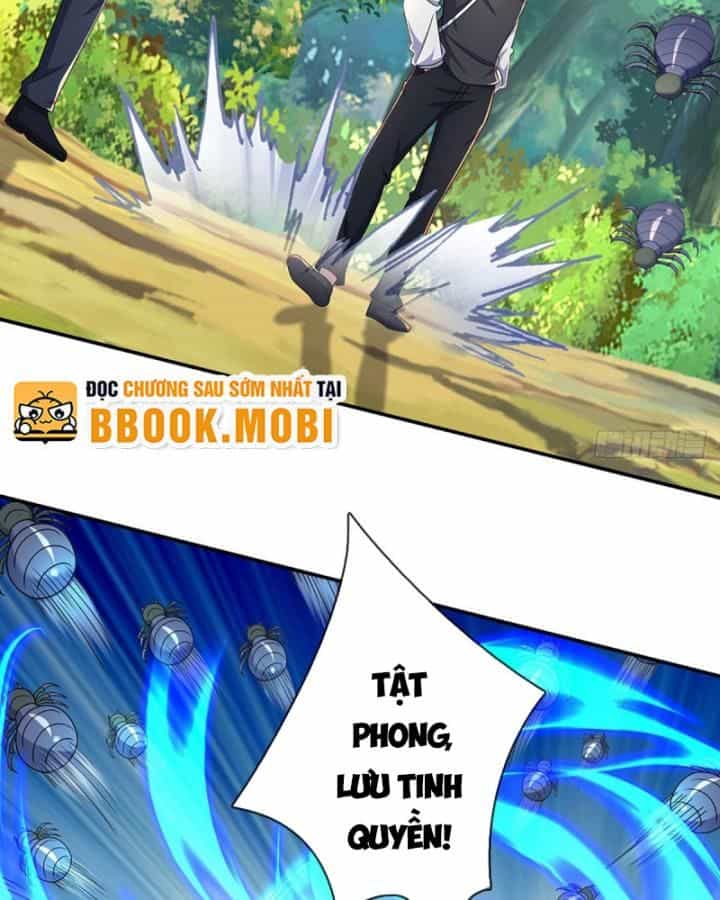 Luyện Thể Trăm Nghìn Tầng - Chương 363 - ảnh 71