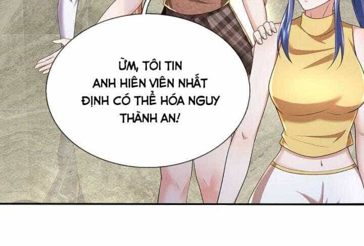 Luyện Thể Trăm Nghìn Tầng - Chương 364 - ảnh 16