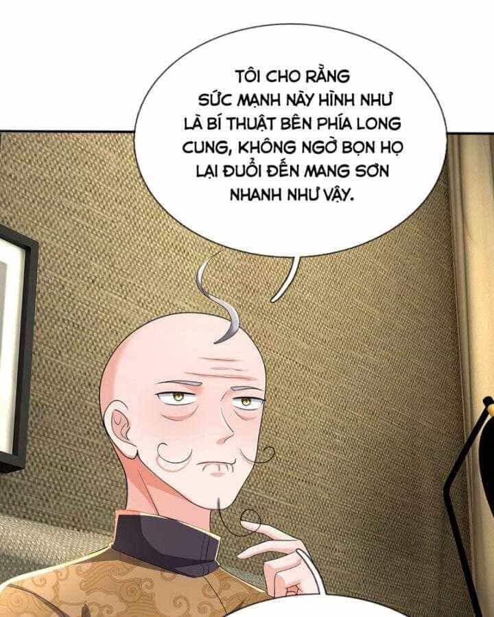 Luyện Thể Trăm Nghìn Tầng - Chương 364 - ảnh 17
