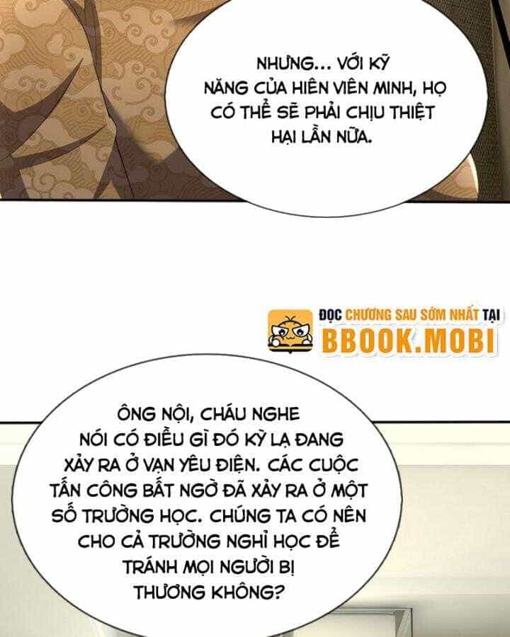 Luyện Thể Trăm Nghìn Tầng - Chương 364 - ảnh 18