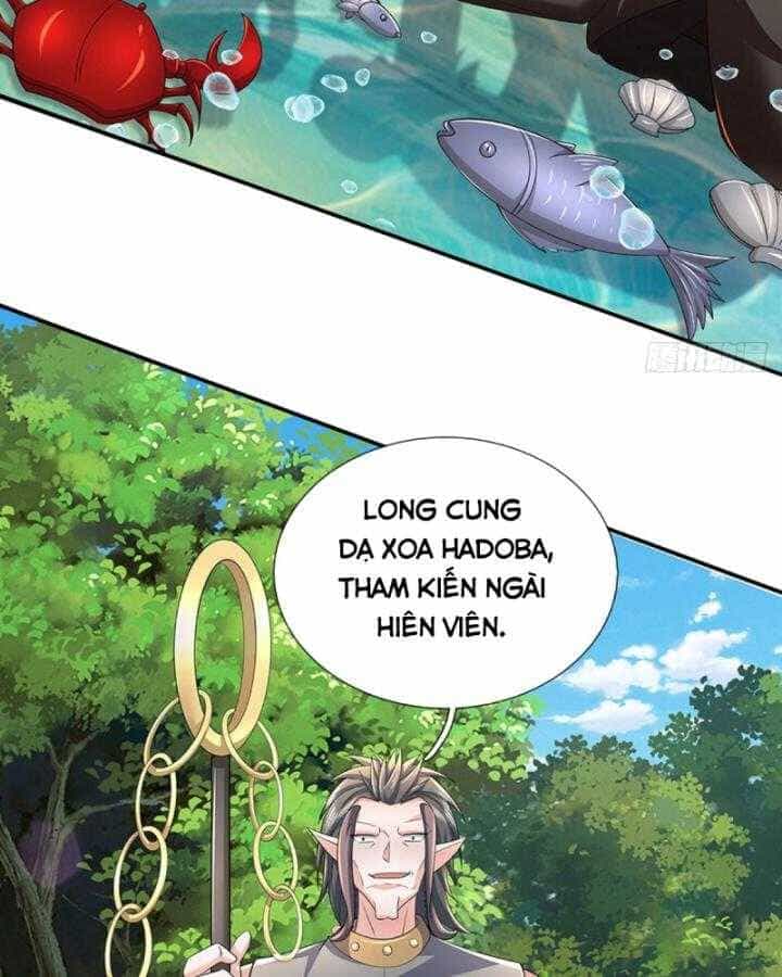 Luyện Thể Trăm Nghìn Tầng - Chương 364 - ảnh 27