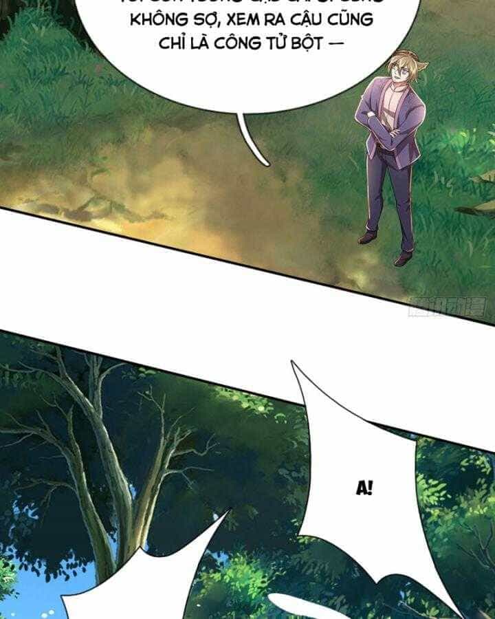 Luyện Thể Trăm Nghìn Tầng - Chương 364 - ảnh 7