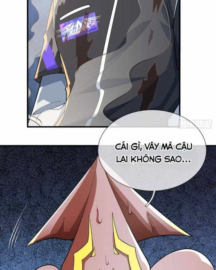 Luyện Thể Trăm Nghìn Tầng - Chương 365 - ảnh 20