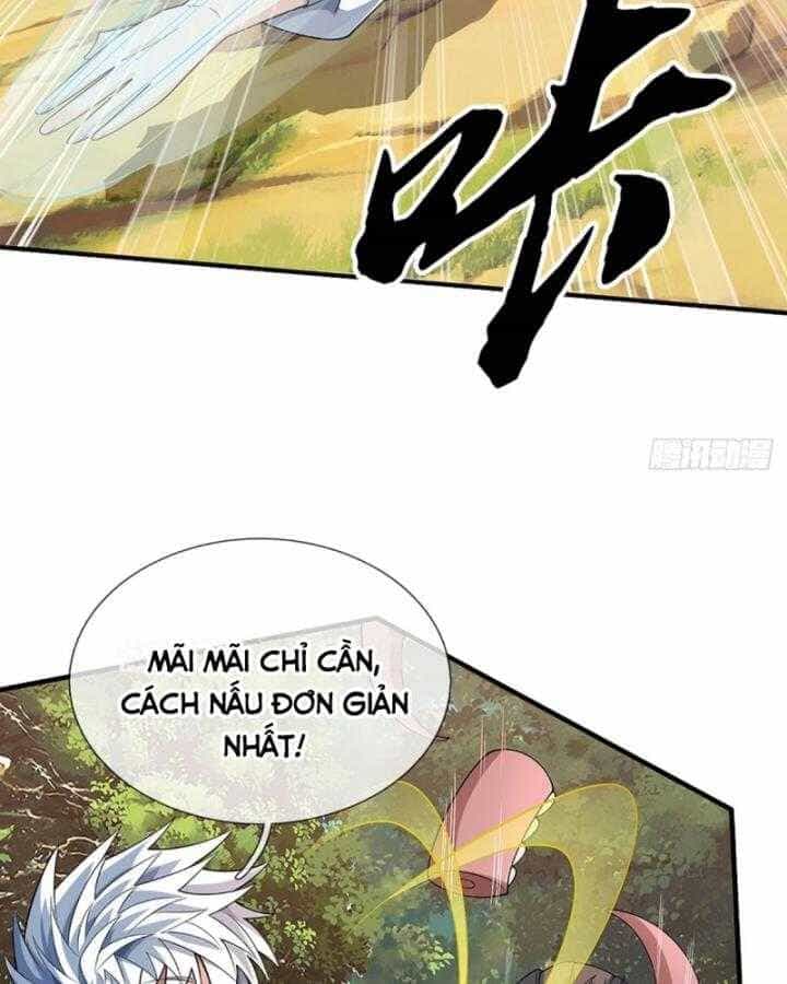 Luyện Thể Trăm Nghìn Tầng - Chương 365 - ảnh 30