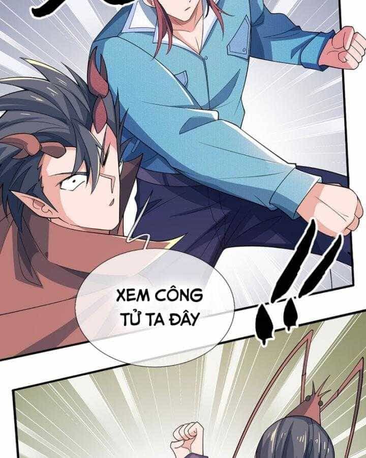 Luyện Thể Trăm Nghìn Tầng - Chương 365 - ảnh 37