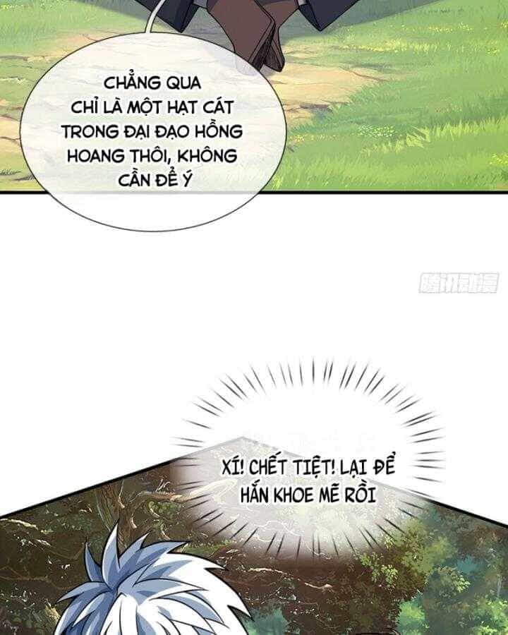 Luyện Thể Trăm Nghìn Tầng - Chương 365 - ảnh 57