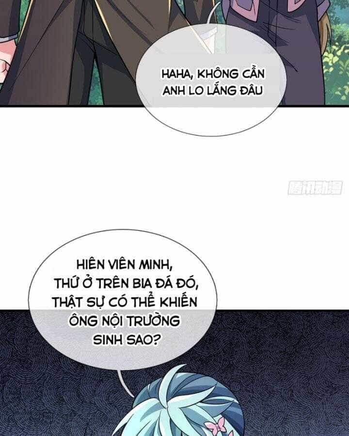 Luyện Thể Trăm Nghìn Tầng - Chương 365 - ảnh 64