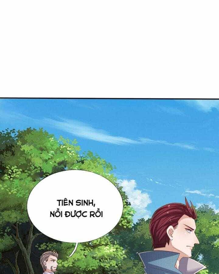 Luyện Thể Trăm Nghìn Tầng - Chương 366 - ảnh 53