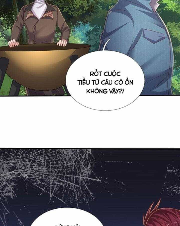 Luyện Thể Trăm Nghìn Tầng - Chương 366 - ảnh 54