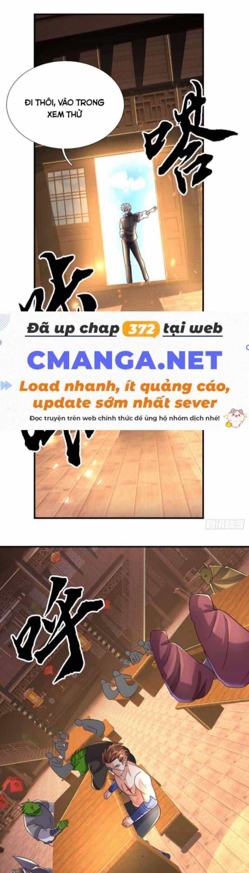 Luyện Thể Trăm Nghìn Tầng - Chương 367 - ảnh 6