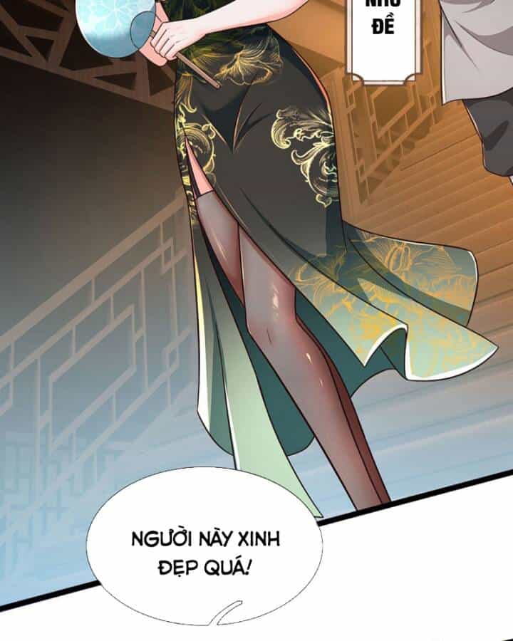 Luyện Thể Trăm Nghìn Tầng - Chương 369 - ảnh 11