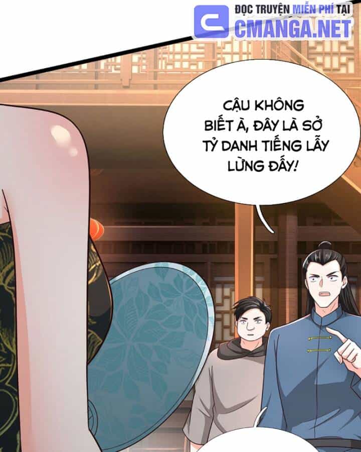 Luyện Thể Trăm Nghìn Tầng - Chương 369 - ảnh 12
