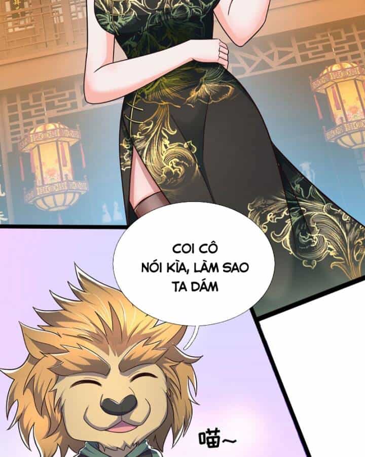 Luyện Thể Trăm Nghìn Tầng - Chương 369 - ảnh 22