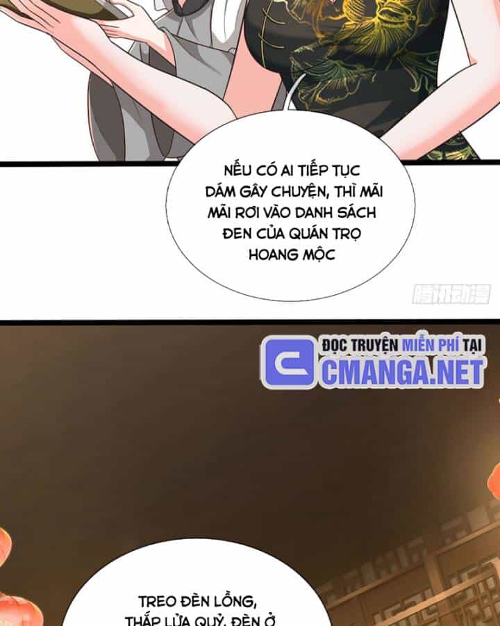 Luyện Thể Trăm Nghìn Tầng - Chương 369 - ảnh 27