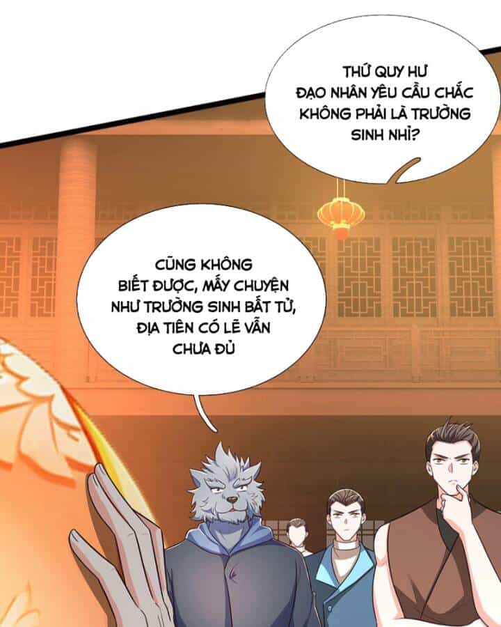 Luyện Thể Trăm Nghìn Tầng - Chương 369 - ảnh 41