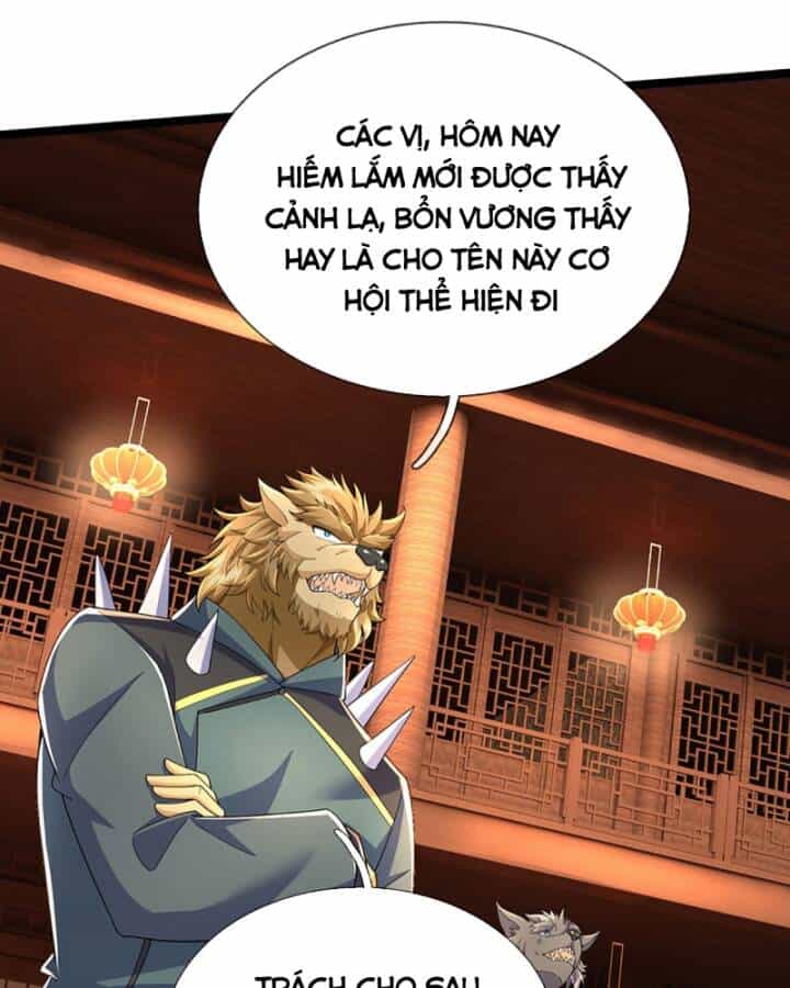 Luyện Thể Trăm Nghìn Tầng - Chương 369 - ảnh 68