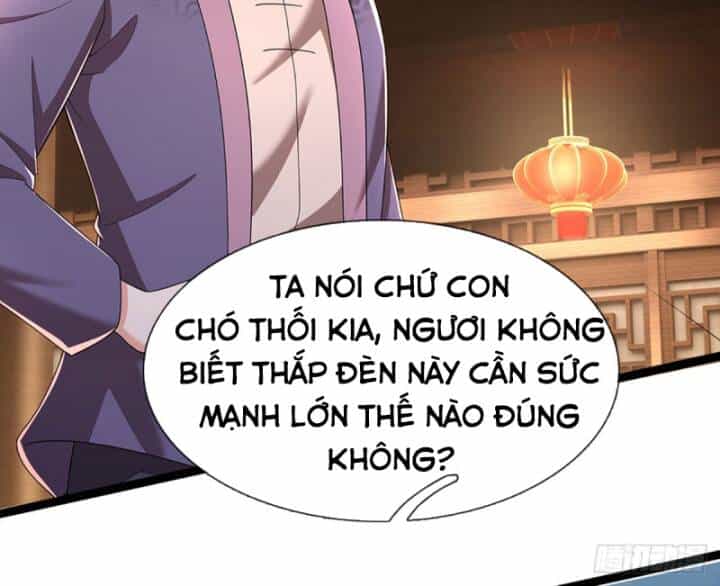 Luyện Thể Trăm Nghìn Tầng - Chương 370 - ảnh 29