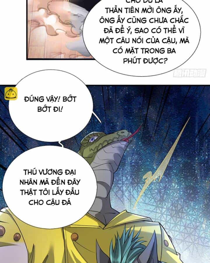 Luyện Thể Trăm Nghìn Tầng - Chương 370 - ảnh 52