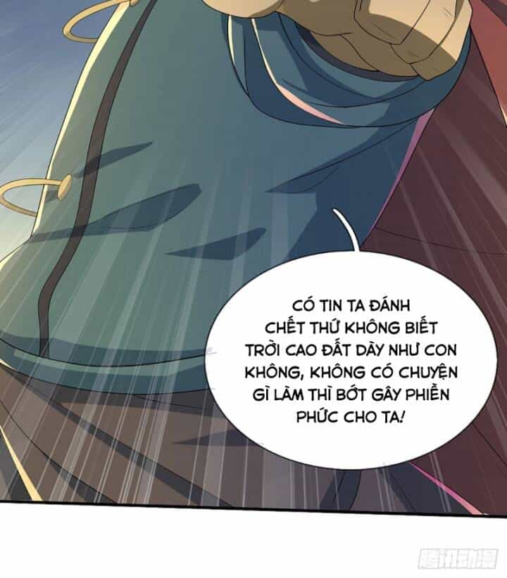 Luyện Thể Trăm Nghìn Tầng - Chương 371 - ảnh 23