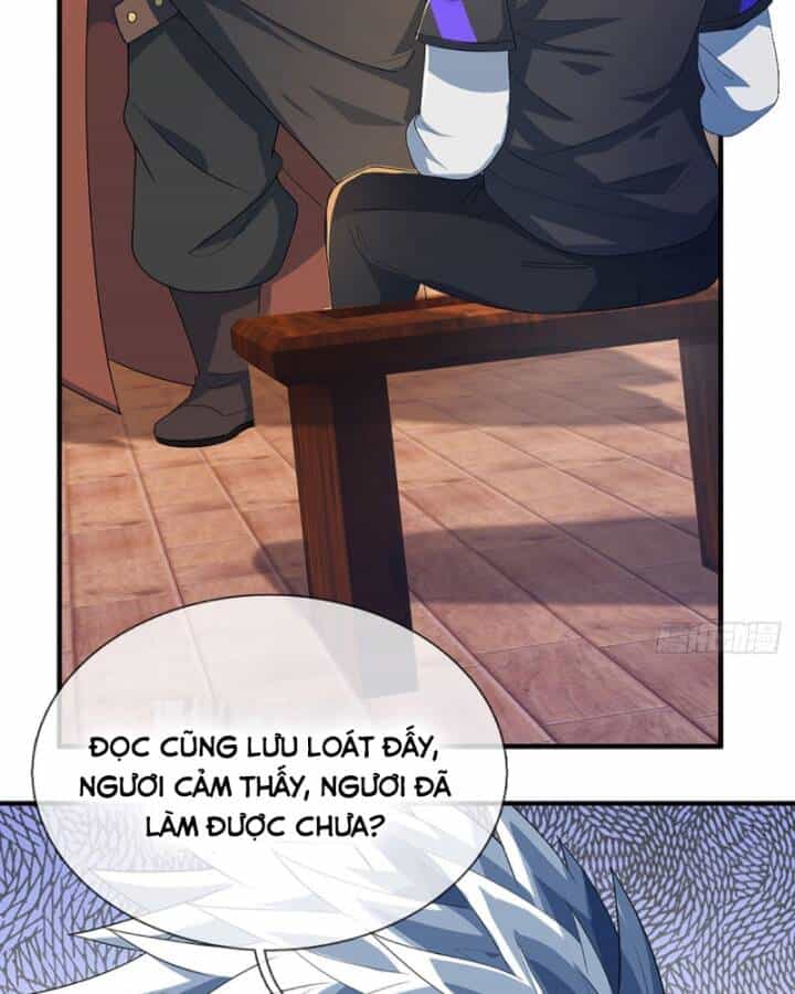 Luyện Thể Trăm Nghìn Tầng - Chương 371 - ảnh 31