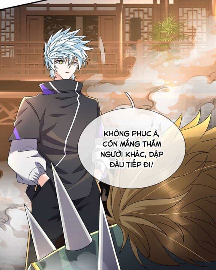Luyện Thể Trăm Nghìn Tầng - Chương 371 - ảnh 41