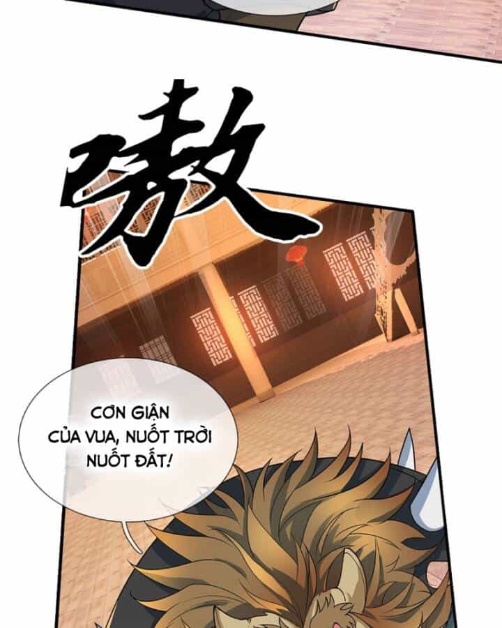 Luyện Thể Trăm Nghìn Tầng - Chương 371 - ảnh 64