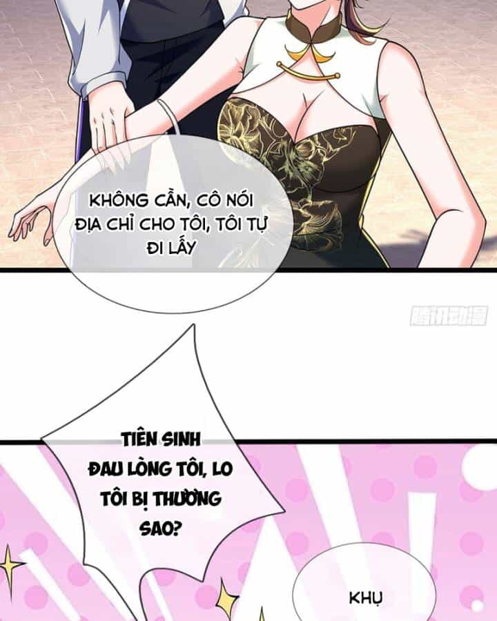 Luyện Thể Trăm Nghìn Tầng - Chương 372 - ảnh 34