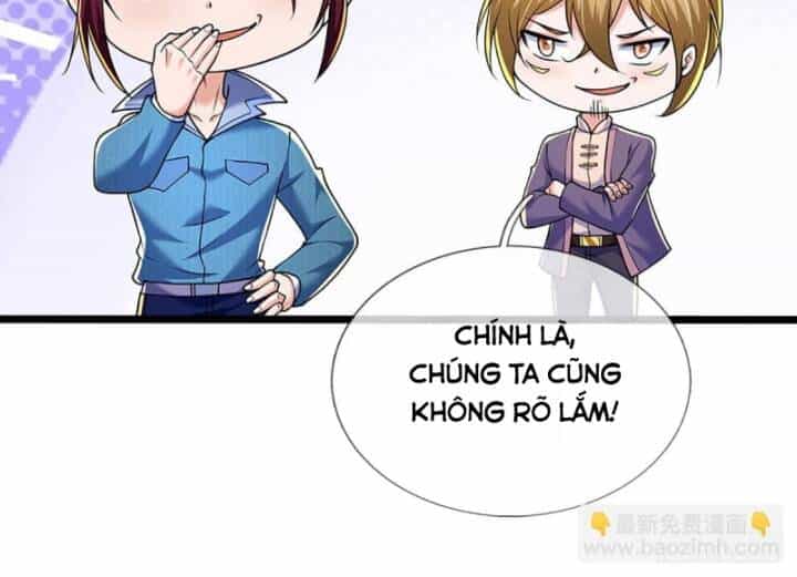 Luyện Thể Trăm Nghìn Tầng - Chương 373 - ảnh 10