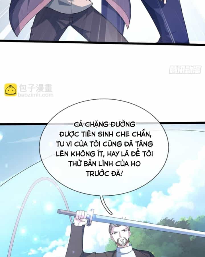 Luyện Thể Trăm Nghìn Tầng - Chương 374 - ảnh 15