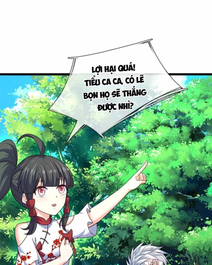 Luyện Thể Trăm Nghìn Tầng - Chương 374 - ảnh 30